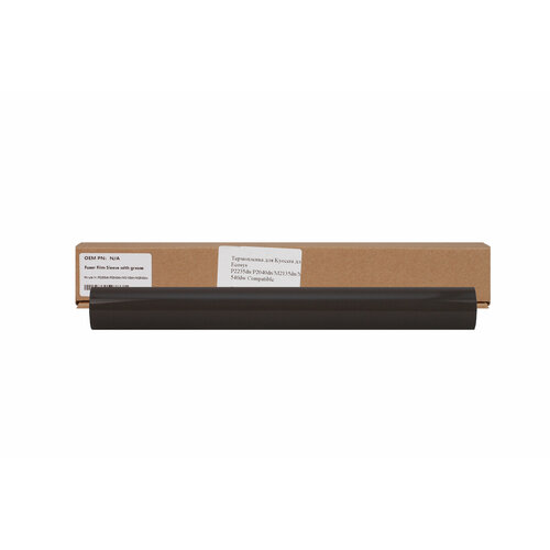 Термопленка для Kyocera Ecosys P2235dn/P2040dn/M2135dn/M2540dw термопленка cet для kyocera ecosys p2235dn p2040dn m2135dn m2540dw cet7841