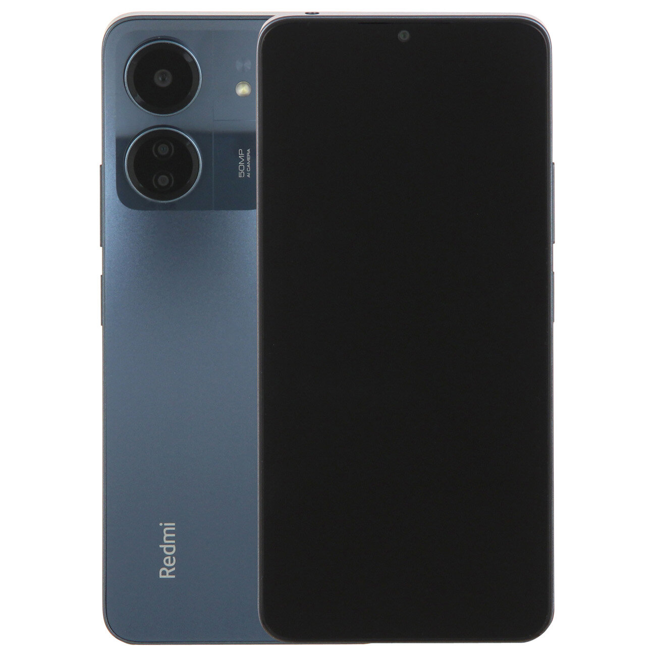 Смартфон Xiaomi Redmi 13C 8/256GB Navy Blue