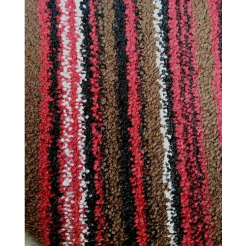 Ковролин Orotex Wembley 520 цвет разноцветный размер 3 м на 4 м вес 2004 кг основа Войлок 9422₽