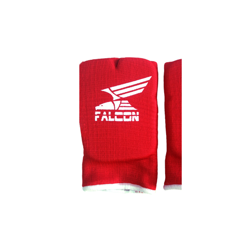 фото Накладки на кисть, falcon х/б (m)