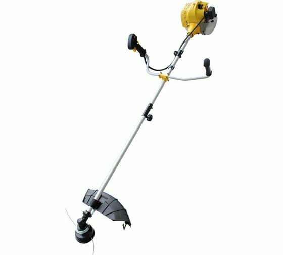 Бензиновый триммер Huter GGT 1300S Huter