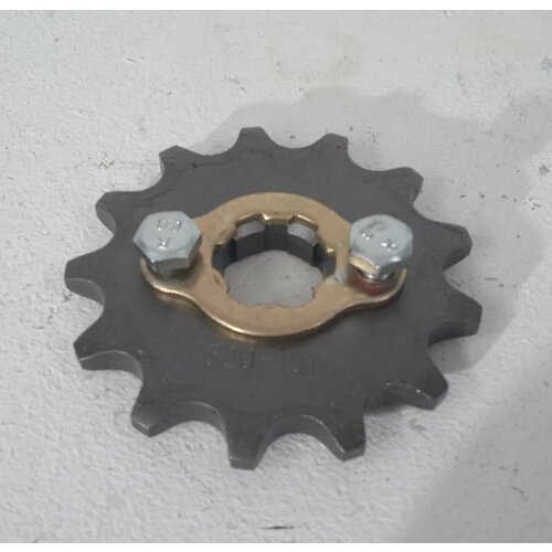 Звезда ведущая 520-13Т Мотоцикл CRF 250 1800₽