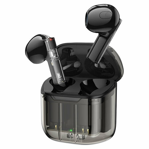 Беспроводные наушники Borofone BW23 черный 156800₽