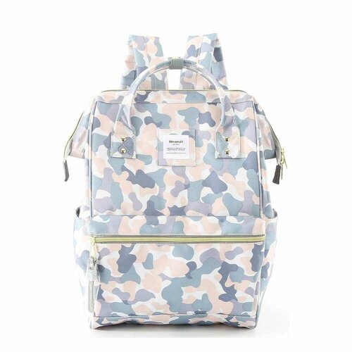 фото Рюкзак himawari 9001 holly daze 15" camo