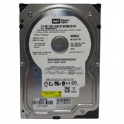 Жесткий диск БУ 3.5 0080GB WESTERN DIGITAL WD800JB (SATA)