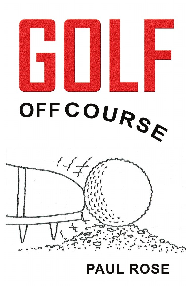 Golf, Off Course