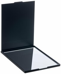Зеркало складное прямоугольное (12,5 х16 см) DEWAL MR-402