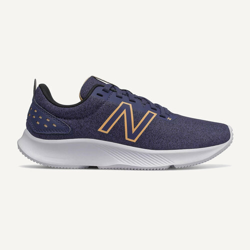 фото Кроссовки new balance, размер ru 39 us 8.5 см 25.5, синий