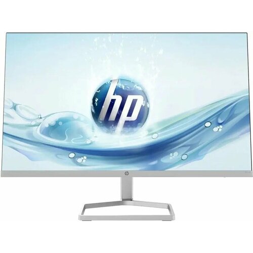 Монитор HP M24F 2D9K0E9 серебряный 3072600₽