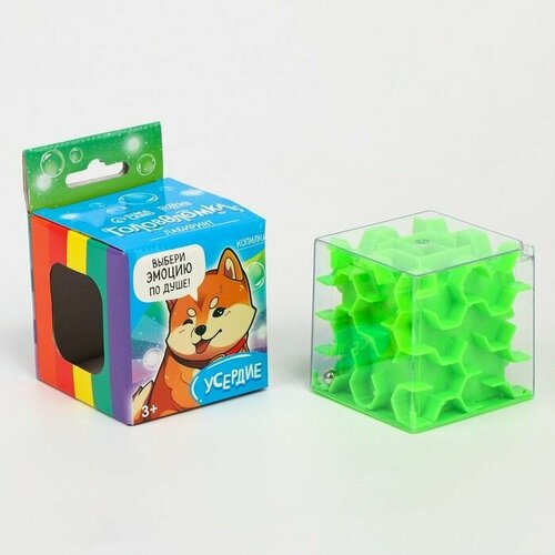 Головоломка- лабиринт Усердие 675₽