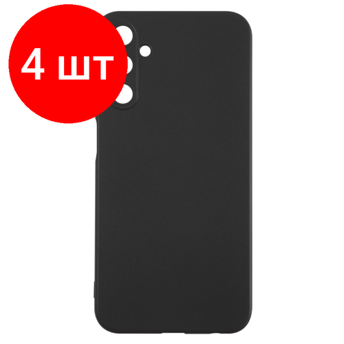 чехол red line для samsung galaxy a32 4g ultimate black ут000023936 Комплект 4 штук, Чехол Red Line УТ000034818 Защитный Ultimate для Samsung Galaxy A24, черный