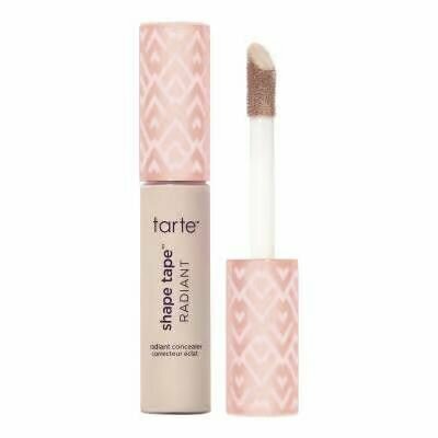 TARTE Консилер Shape Tape Radiant Concealer 10 мл (12B Fair Beige)