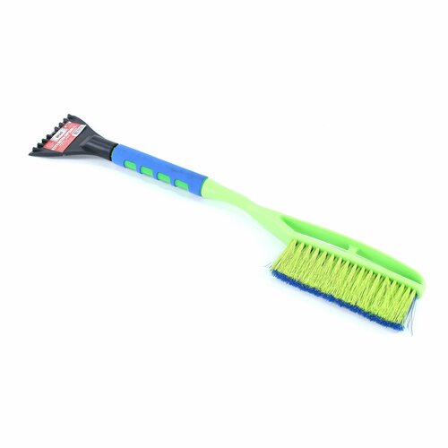 Щетка-скребок для снега 63,5 см. 