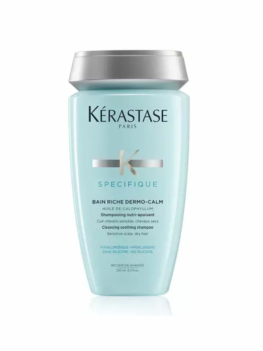 Kerastase Specifique Dermo-Calm - Шампунь для чувств кожи и 250 мл