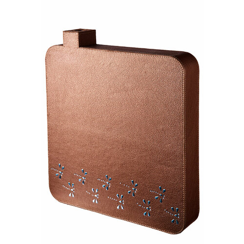 Ваза FDSGV02 деревоэкокожа 6530₽