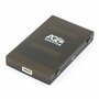 Корпус для HDD/SSD  AGESTAR 3UBCP1-6G