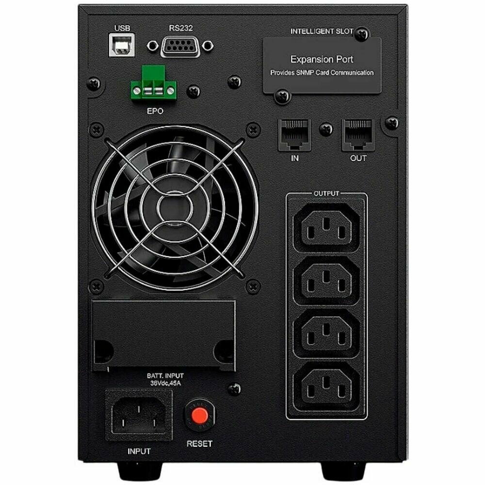 UPS CyberPower OLS1000E