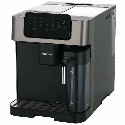 Кофемашина Grundig KVA 7230 5999900₽