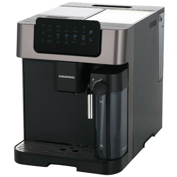 фото Кофемашина Grundig KVA 7230