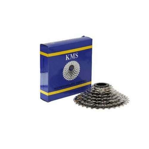 Кассета KMS 9ск 11-32Т