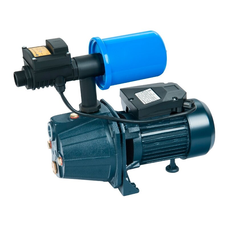 UNIPUMP 65600 UNIPUMP Адапт. станция акваробот JET 100 S (г/а 2л)