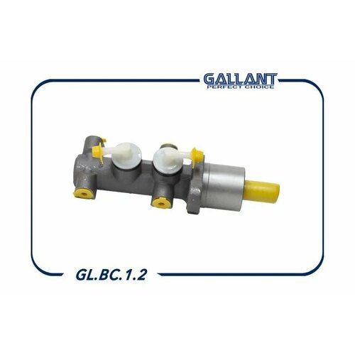 GALLANT GLBC12 Цилиндр тормозной главный ВАЗ 21214 GALLANT 4132₽