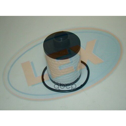 Фильтр Топливный Lex арт LT1637 1020₽