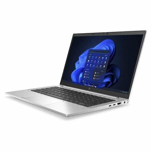 Ноутбук HP EliteBook 830 G8 133 1920x1080 IPSIntel Core i7-1165G716ГБ DDR4512ГБ SSDIris Xe GraphicsWindows 10 Pro серебристый 336K5EA 13813600₽