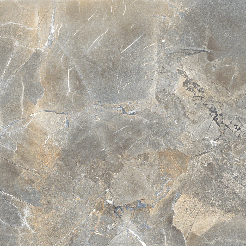 Керамогранит Gravita Downtown Gris 60x60 - фото №1