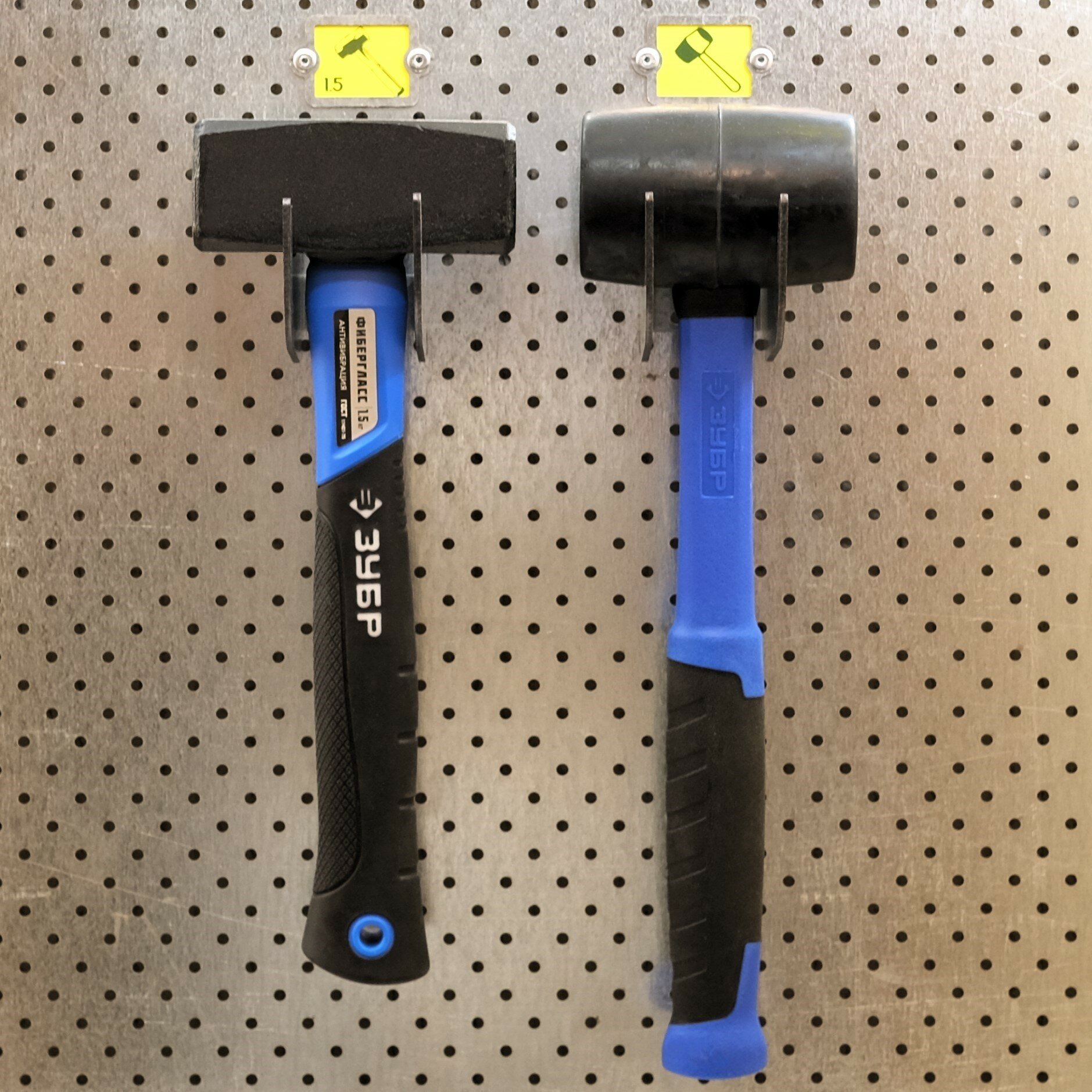 Держатель кувалды 1500 гр. perfostena — фото 1