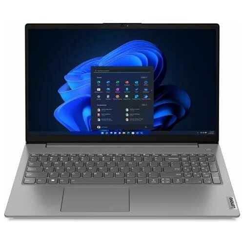 Ноутбук LENOVO V15 G3 IAP 82TTA098IH серый 5435900₽