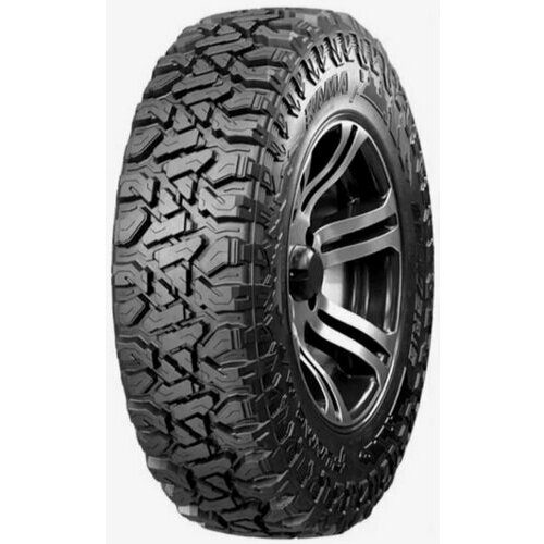 Шина Нижнекамск Flame M/T (НК-434) 215/75R15 100Q