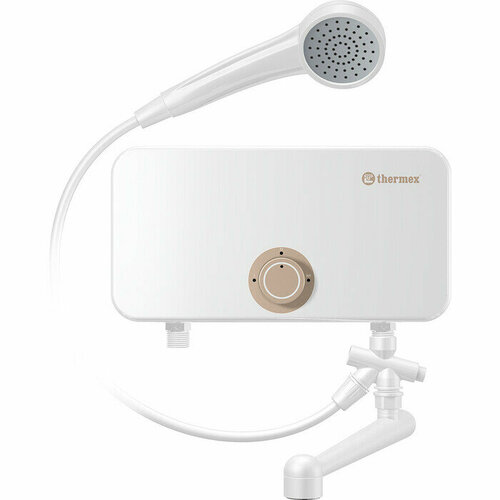 Электрический проточный водонагреватель Thermex Oscar 5500 490700₽