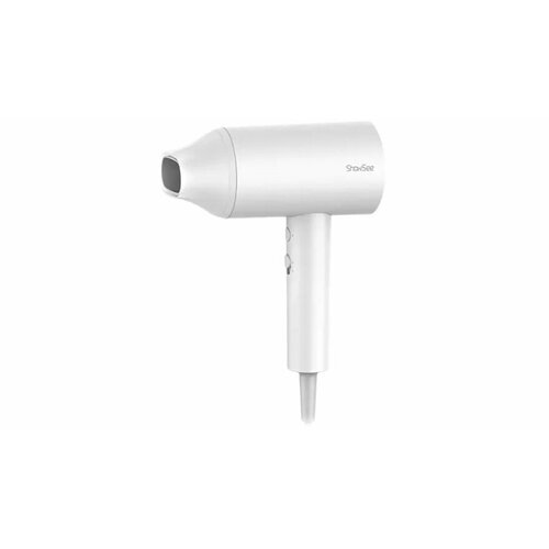 Фен для волос Xiaomi ShowSee Hair Dryer White (VC200-W) фен для волос showsee hair dryer a1 white белый