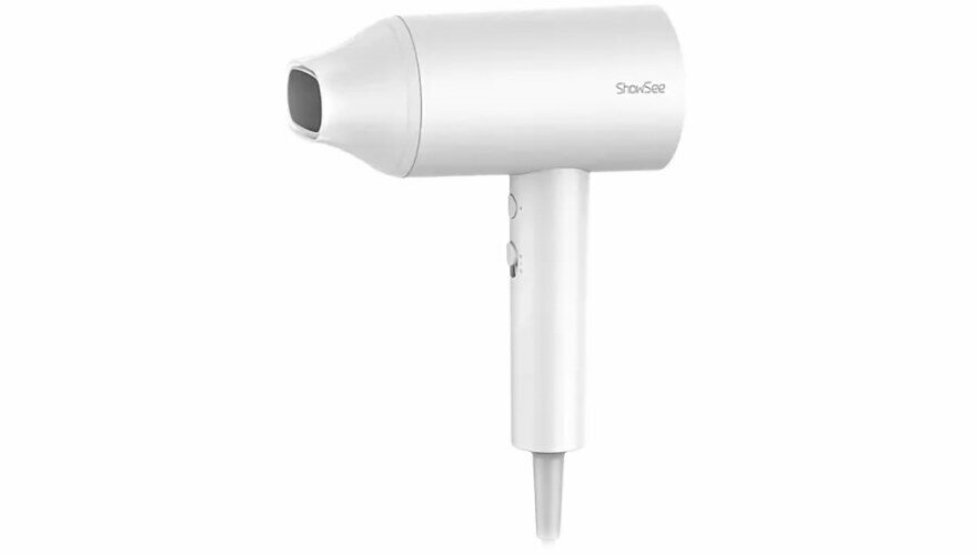 Фен для волос Xiaomi ShowSee Hair Dryer White (VC200-W)
