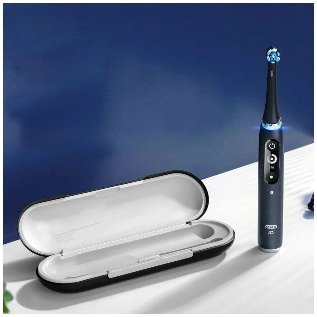 Набор зубных щеток Oral-B - фото №16