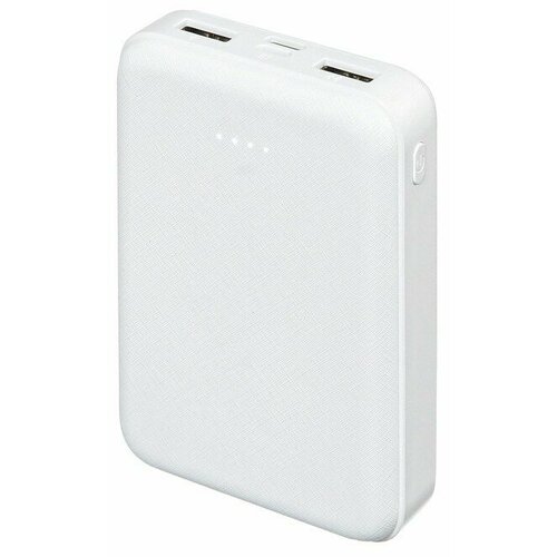 Аксессуары для планшетных устройств Мобильные аккумуляторы для планшетов BURO T4-10000-W 148200₽