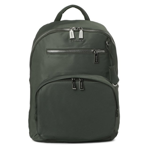 Рюкзак Tendance A830 зеленый