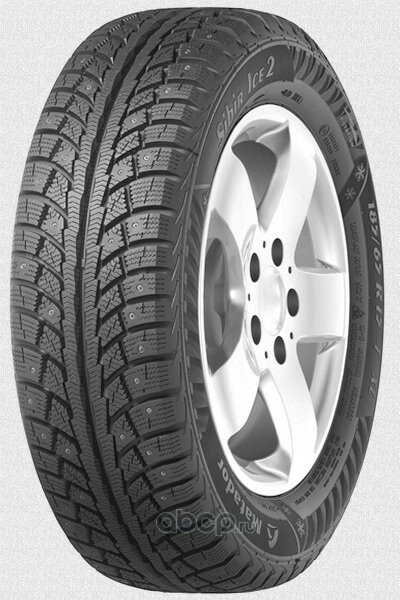 Автошина Matador 235/75 R15 MP-30 Sibir Ice 2 SUV 109T