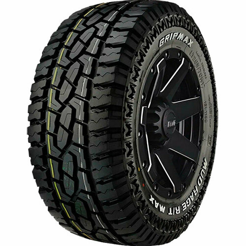Gripmax Mud Rage R/T Max 175/80 R16 91Q XL