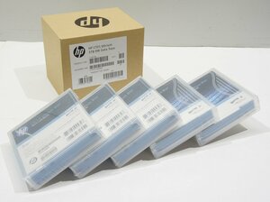 Картридж HP Ultrium LTO-5 3TB RW C7975A