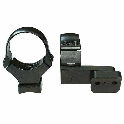 фото Небыстросъмный кронштейн на antonio zoli 1900 высокий (4024-26067) кольца 26мм mak