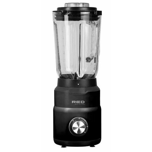 Блендер RED solution RSB-3402 стационарный черный 811600₽
