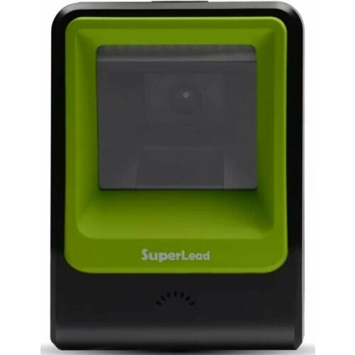 Сканер штрих-кода Mertech 8400 P2D Superlead (4842)