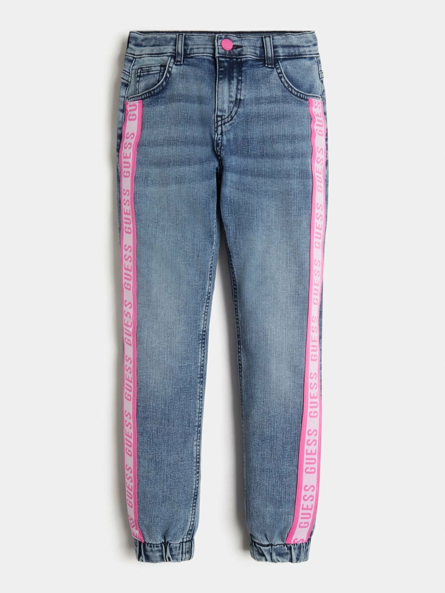 Джинсы GUESS