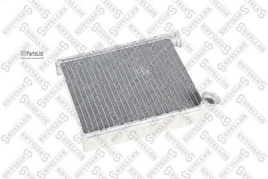 Радиатор отопителя VW JETTA/GOLF 08> Stellox арт. 1035290SX