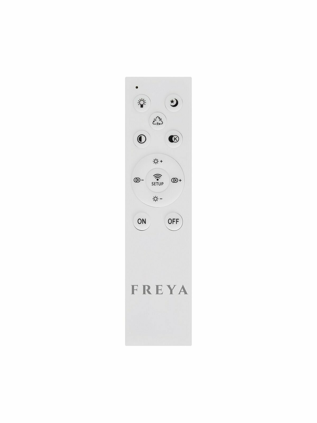 люстра потолочная светодиодная freya fr10031cl-l98b 98вт ip20 - фото №5