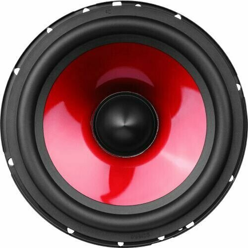 Колонки автомобильные урал классик АС-К1627К RED165 см 2 шт 459000₽