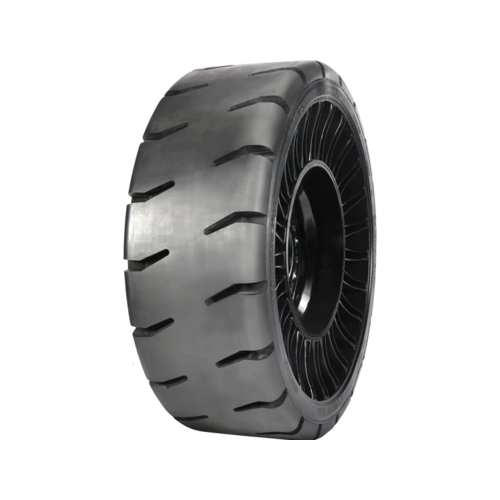 Michelin 12N16,5(300/70N16,5) X Tweel SSL Hard Surface Traction TL