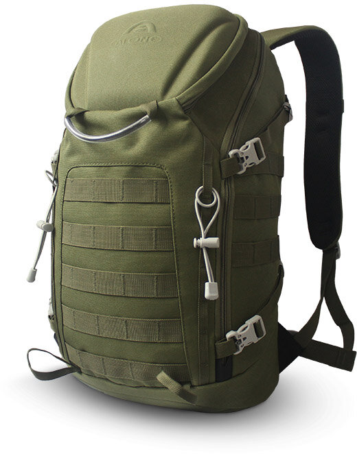 Рюкзак Ai-one 1724 Army green